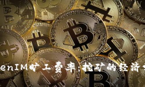 深入了解TokenIM旷工费率：挖矿的经济学与计算解析