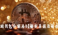 以太坊钱包余额为0？解析