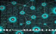 如何解决Tokenim转账超时的