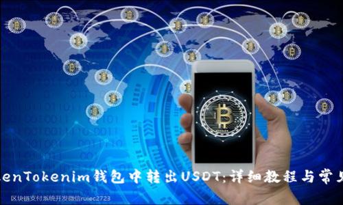 如何在TokenTokenim钱包中转出USDT：详细教程与常见问题解答