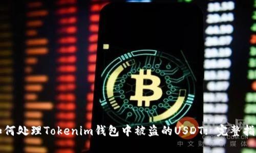 如何处理Tokenim钱包中被盗的USDT: 完整指南