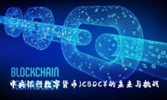 中央银行数字货币（CBDC）