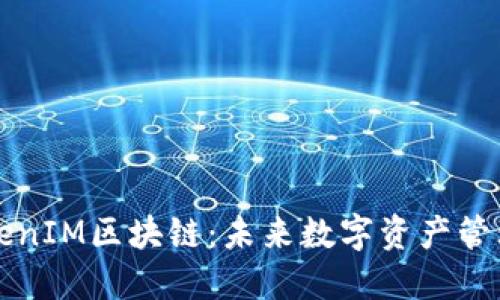 深入理解TokenIM区块链：未来数字资产管理的解决方案