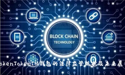 TokenTokenIM钱包的法律监管现状及未来展望