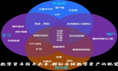 国外数字货币图片大全：