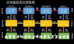 数字货币的实际应用场景
