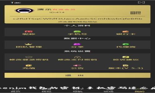 如何找回Tokenim钱包的密钥：手机密码遗忘后的解决办法