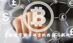 美国数字货币的实现路径