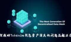 如何找回Tokenim钱包资产消