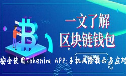 如何安全使用Tokenim APP：手机风险提示与应对策略