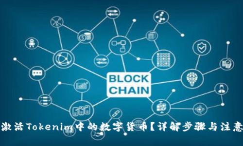 如何激活Tokenim中的数字货币？详解步骤与注意事项