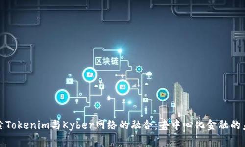 探索Tokenim与Kyber网络的融合：去中心化金融的未来