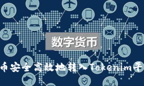 如何将人民币安全高效地转入Tokenim平台：全面指南