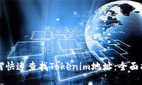 如何快速查找Tokenim地址：全面指南