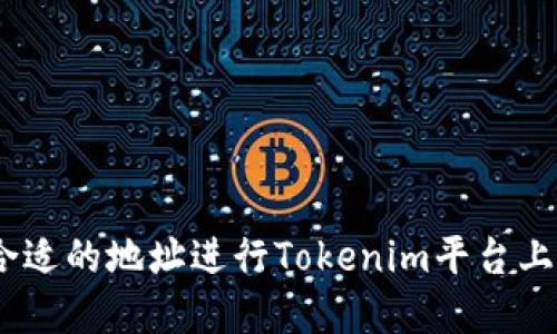 如何选择合适的地址进行Tokenim平台上的BTC转出