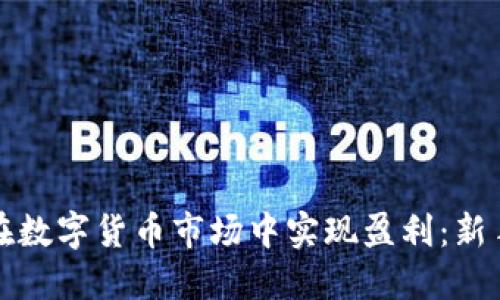 如何在数字货币市场中实现盈利：新手指南