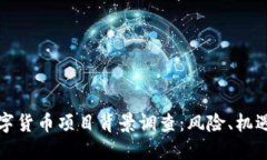 全面解读数字货币项目背
