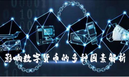 影响数字货币的多种因素解析
