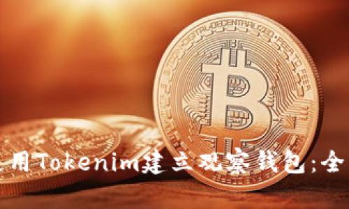 如何使用Tokenim建立观察钱包：全面指南
