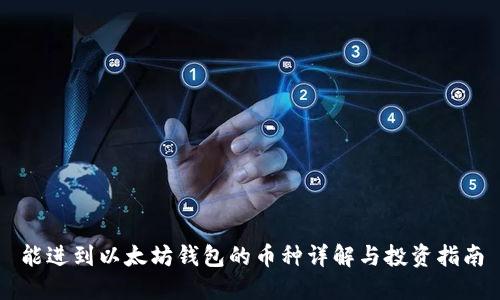 能进到以太坊钱包的币种详解与投资指南