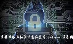 在苹果设备上如何下载和