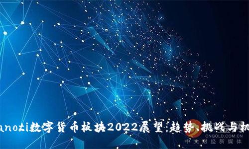 bianoti数字货币板块2022展望：趋势、挑战与机遇