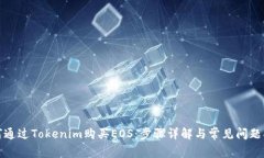 如何通过Tokenim购买EOS：步