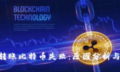 Tokenim转账比特币失败：原