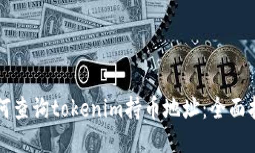 如何查询tokenim持币地址：全面指南