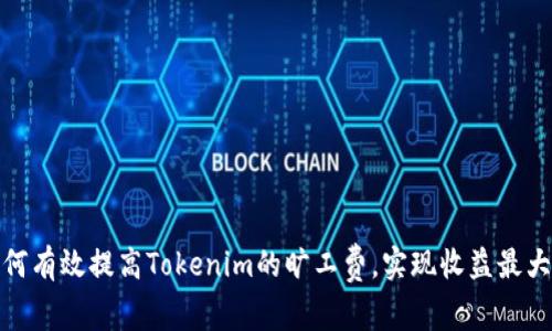 如何有效提高Tokenim的旷工费，实现收益最大化