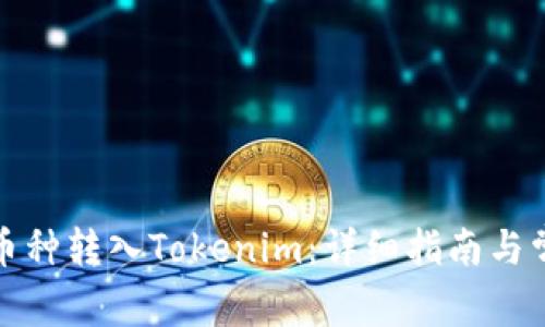 如何将国外币种转入Tokenim：详细指南与常见问题解答