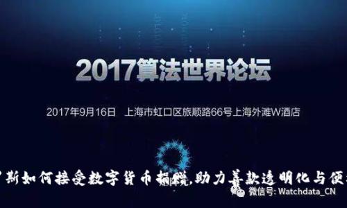 俄罗斯如何接受数字货币捐赠，助力善款透明化与便利化