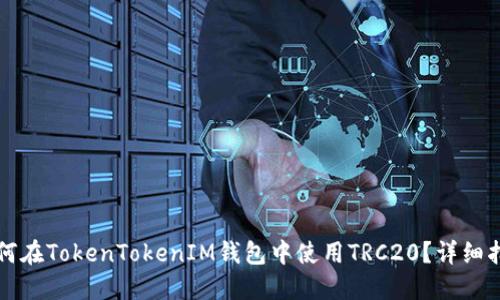 如何在TokenTokenIM钱包中使用TRC20？详细指南