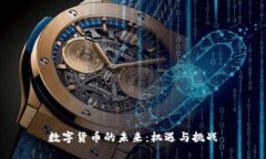 数字货币的未来：机遇与