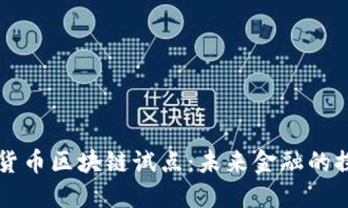 深圳数字货币区块链试点：未来金融的探索与变革
