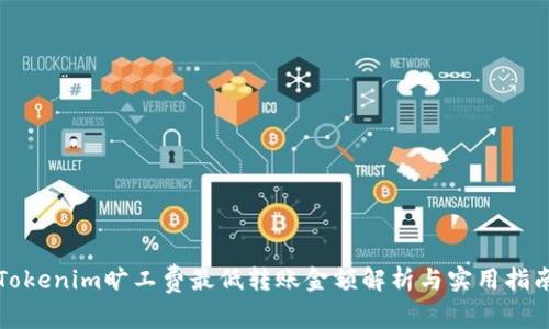 Tokenim旷工费最低转账金额解析与实用指南