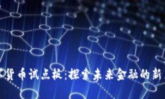数字货币试点板：探索未