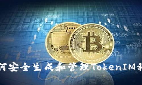 如何安全生成和管理TokenIM私钥