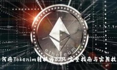 如何将Tokenim转换为BTM：完
