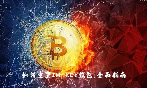如何重置IM KEY钱包：全面指南