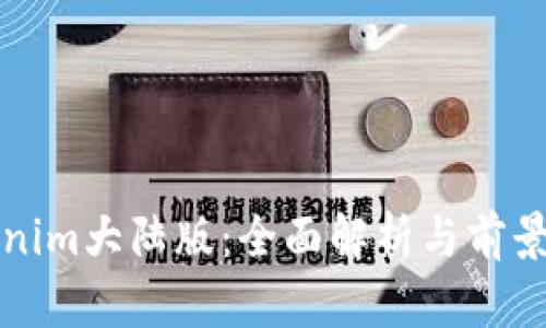 Tokenim大陆版：全面解析与前景展望