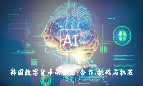 韩国数字货币的未来：合作、挑战与机遇