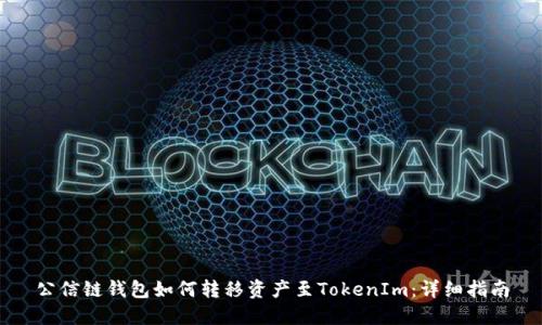 公信链钱包如何转移资产至TokenIm：详细指南