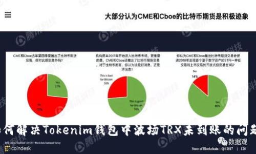 如何解决Tokenim钱包中波场TRX未到账的问题？