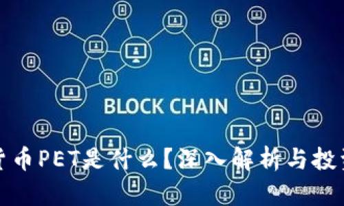数字货币PET是什么？深入解析与投资前景