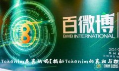 国际版Tokenim是真的吗？揭秘Tokenim的真相与投资风