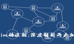 OTCBTC与Tokenim的区别：深度解析两大加密货币交易