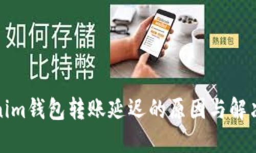 Tokenim钱包转账延迟的原因与解决方案