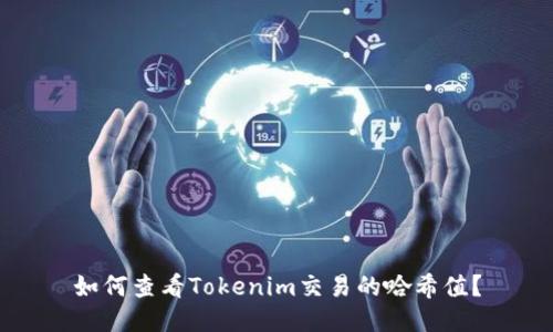 如何查看Tokenim交易的哈希值？