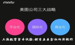  上海数字货币试验：探索